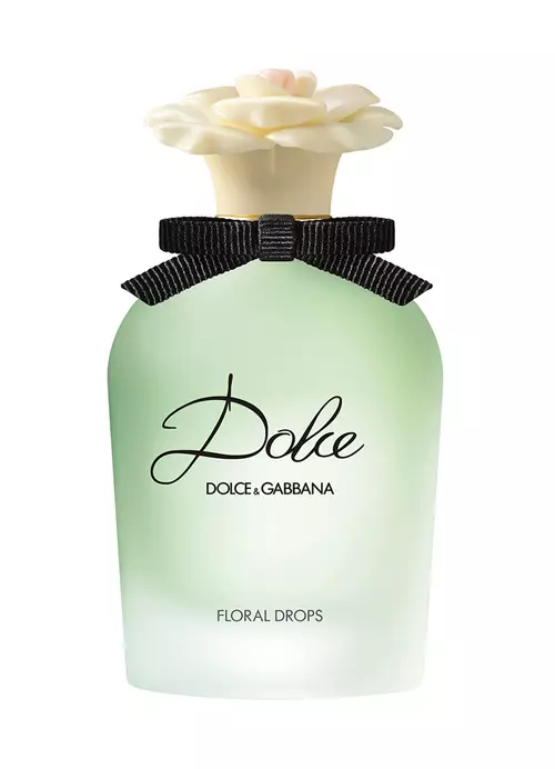 Floral Drops, Dolce & Gabbana, EDT 50 ml, 365 lei