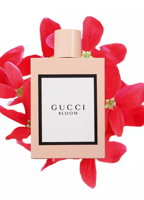 PARFUM: GUCCI – BLOOM