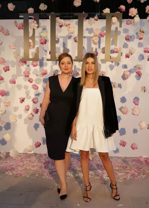 Anca Neagoe si Crina Popescu (Niran)