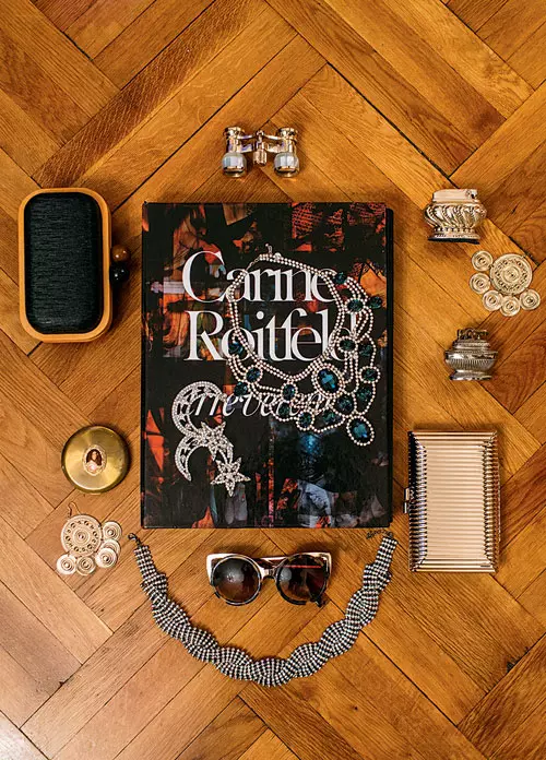 Operatiunea Dulapul cu Ana Morodan (2)