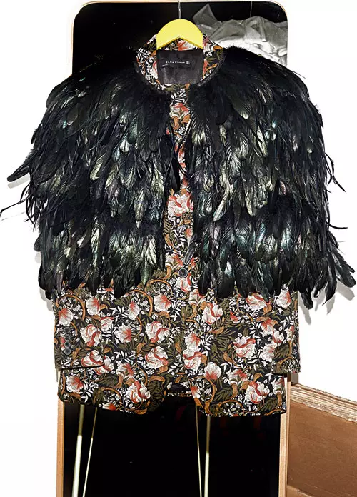 Operațiunea Dulapul cu Alexandra Ungureanu