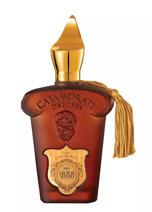 Parfumul 1888 – Casamorati
