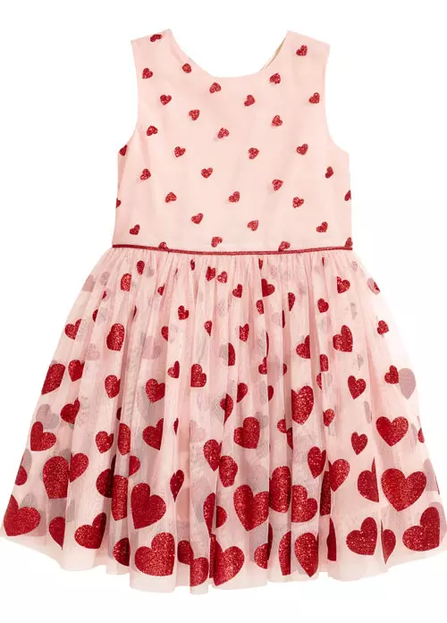 Rochie din tul, H&M, 139,90 lei