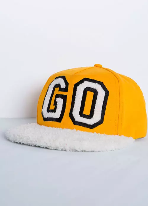 Sapca, Bershka, 69,90 lei