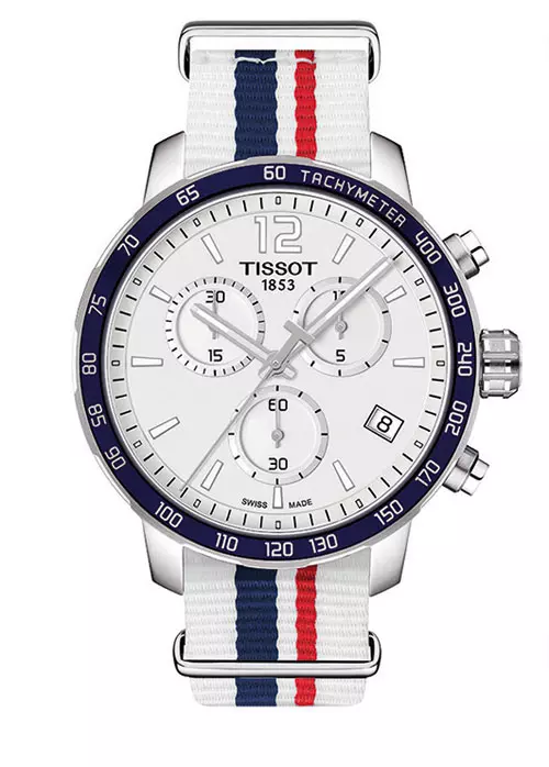 Ceas Tissot, 1.890 lei, reteaua magazinelor Cellini