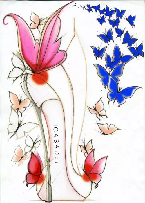 Mesajul transmis de Cesare Casadei