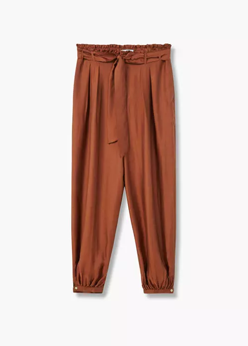 Pantaloni, Mango, 119,90 lei