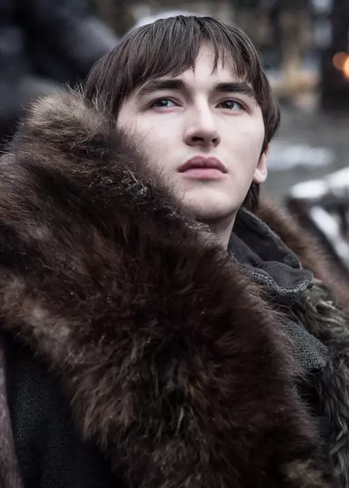 Bran din Game of Thrones