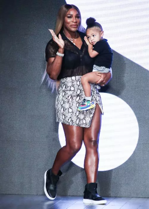Serena Williams