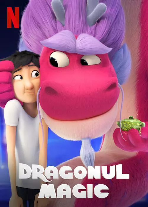 dragonul-magic