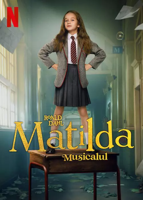 matilda