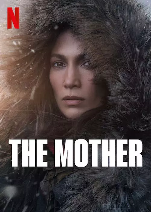 the-mother