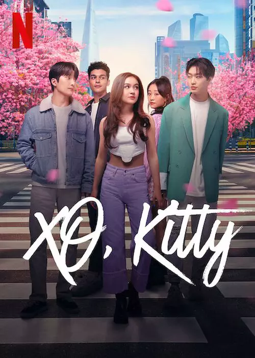 xo-kitty