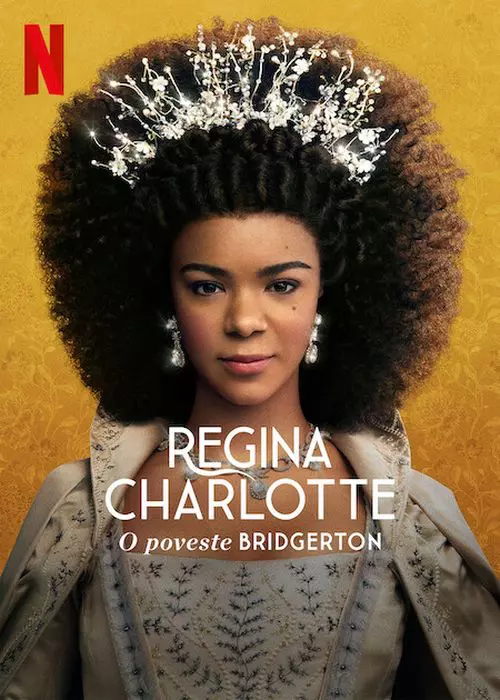 Regina Charlotte