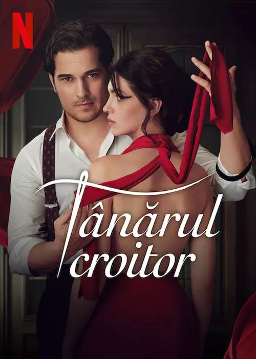 Tânărul croitor