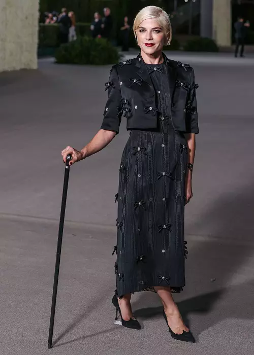 2nd Annual Academy Museum Gala - LA