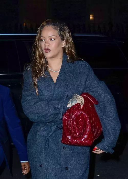 Rihanna