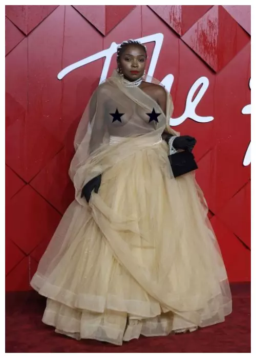 Suzan Mutesi
