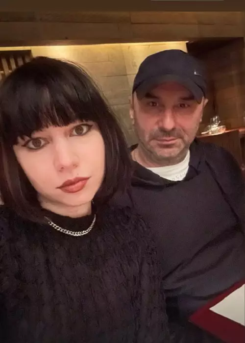 daria si marius tuca