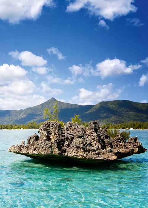 Mauritius