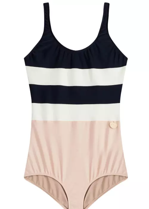Costum de baie Adriana Degreas, 244 euro, www.stylebop.com