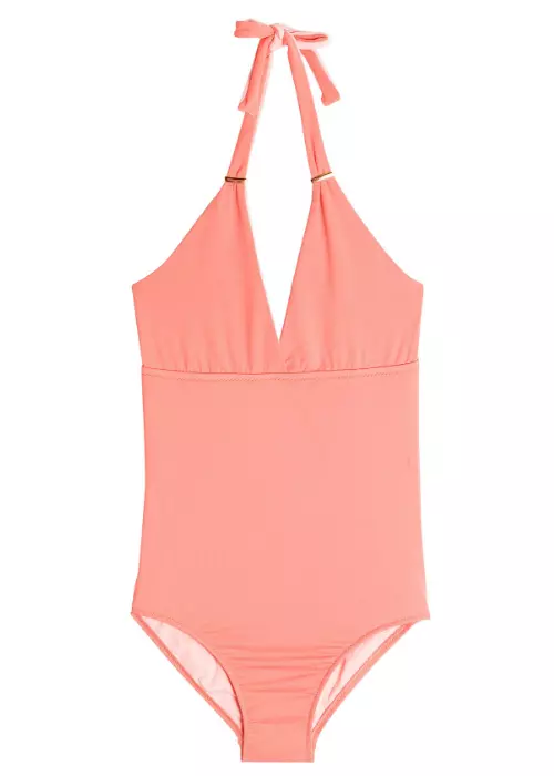 Costum de baie Melissa Odabash, 239 euro, www.stylebop.com