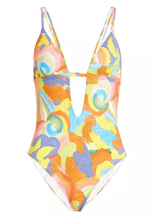 Costum de baie Missoni 389 euro, www.stylebop.com