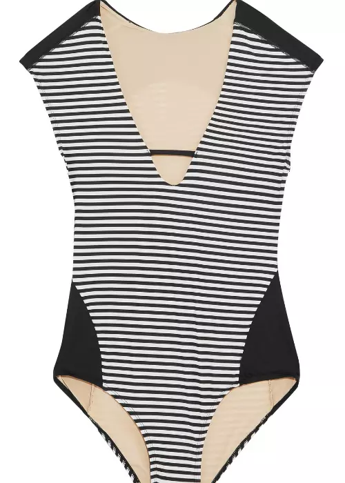 Costum de baie Tart, 340 lei, www.theoutnet.com