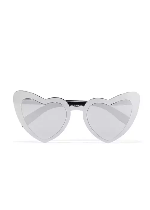 Ochelari de soare, Saint Laurent, 1.600 lei, în rețeaua OPTIblu