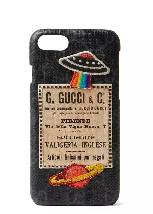 Husă de telefon, Gucci, 1.169 lei