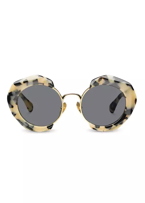 Ochelari de soare, Kaleos, 224 euro, www.sunglasscurator.com