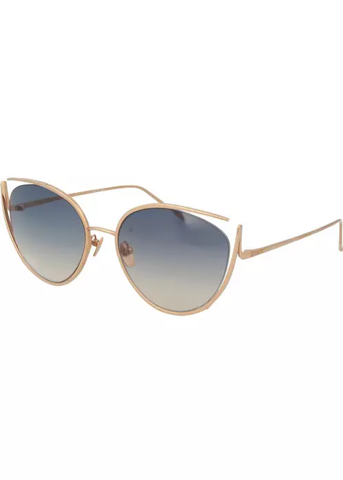 Ochelari de soare Linda Farrow, Optiblu, 3.049 lei