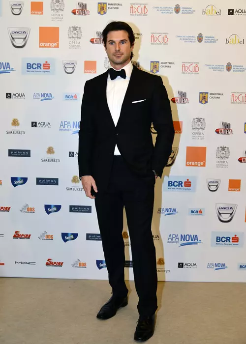 Michael Koch (Catalyst Worldwide)