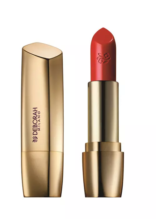 Ruj Deborah Milano Red, 46,99 lei