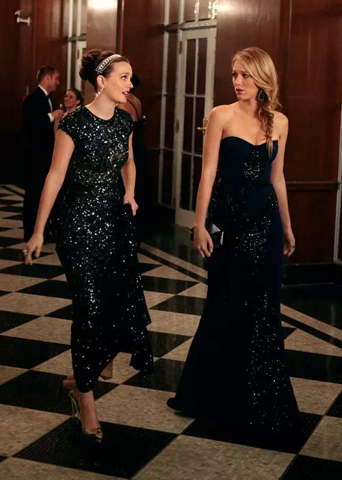 Gossip Girl