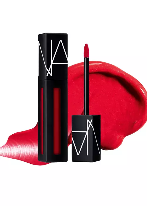 RUJ: NARS – POWERMATTE LIP PIGMENT