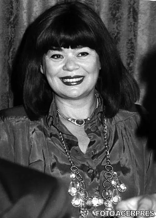 Cristina Stamate - 1994