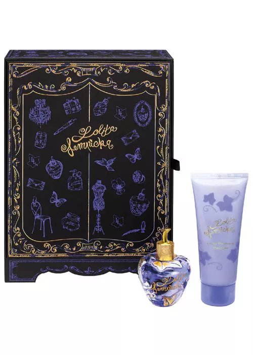 Set cadou Lolita Lempicka, 256 lei