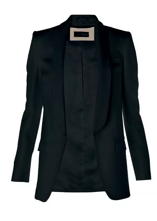 Sacou din bumbac, Mango, 449 lei