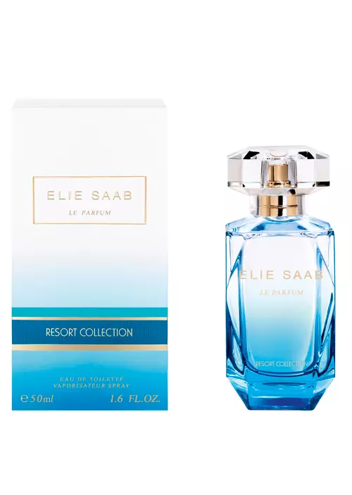 Elie Saab Le Parfum Resort Collection, EDT 50 ml, 301 lei