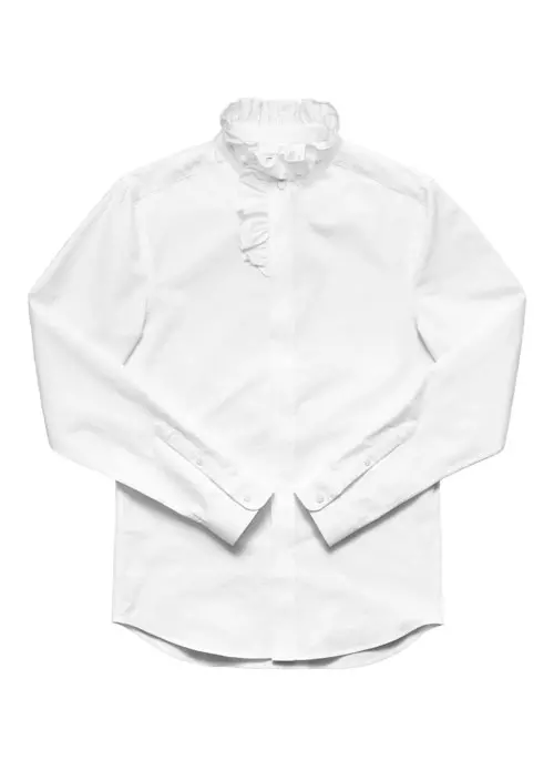 Camasa barbateasca ERDEM x H&M, 299 lei