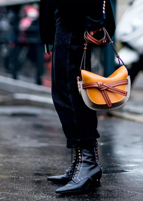 Gate Bag, Loewe