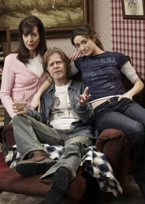 Shameless