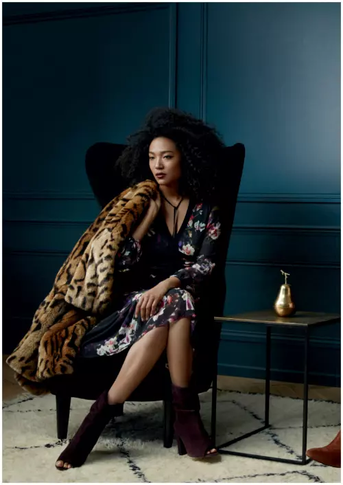 Karen Millen