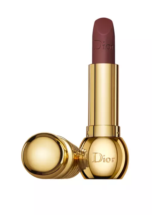 Ruj Diorific Lipstick, Dior, nuanța 890 Audacieuse, 210 lei
