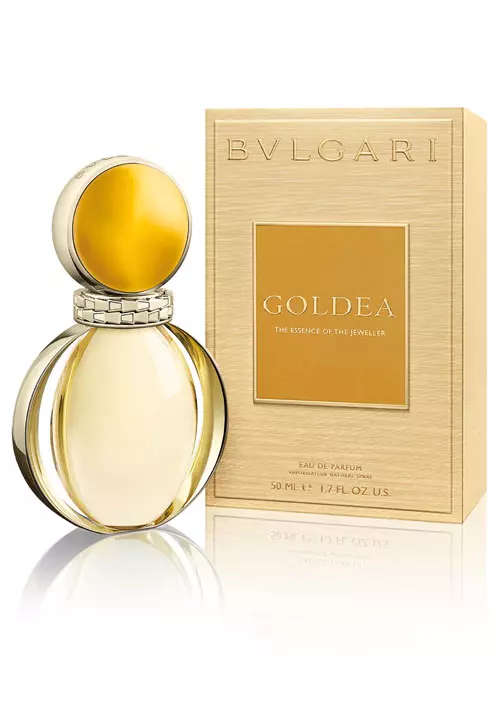 Goldea, Bvlgari, EDP 50 ml, 438 lei