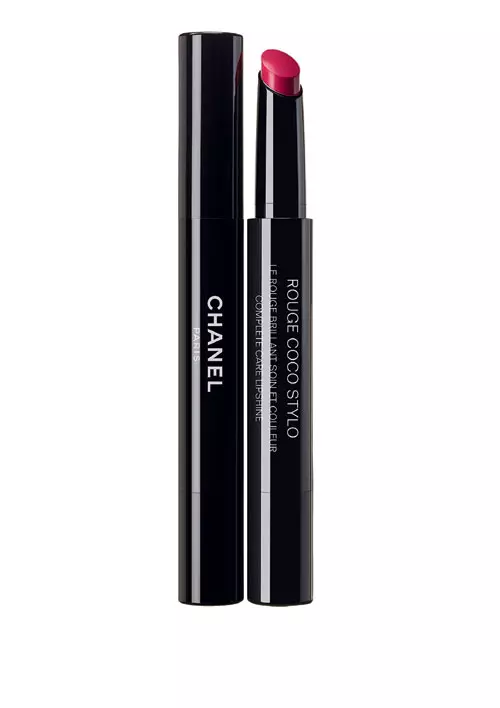 Rouge Coco Stylo Lipstick, Chanel, nuanta 208 Roman, 183 lei