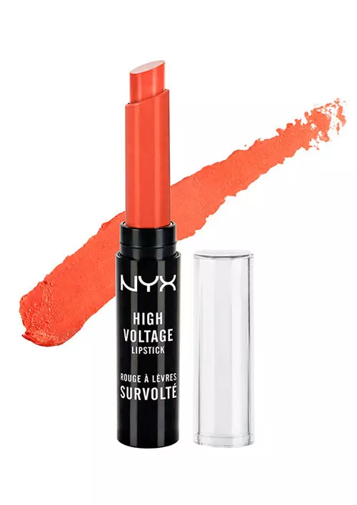 Ruj High Voltage Lipstick, NYX, 30 lei