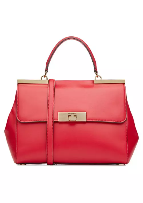 Geanta din piele, Michael Michael Kors, 1.656 lei