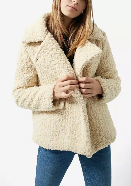 Jacheta scurta, Stradivarius, 199,90 lei